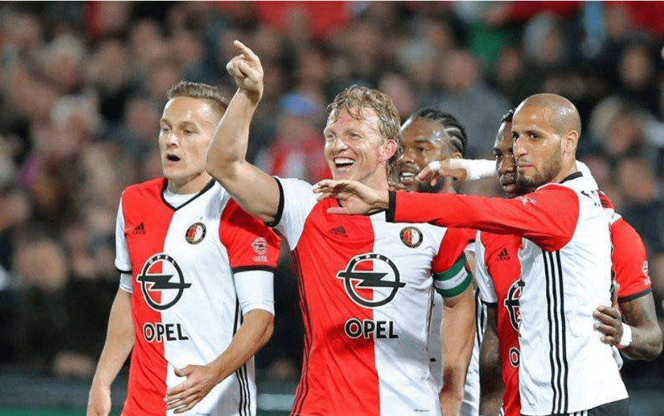 一旦范迪克 一旦范迪克