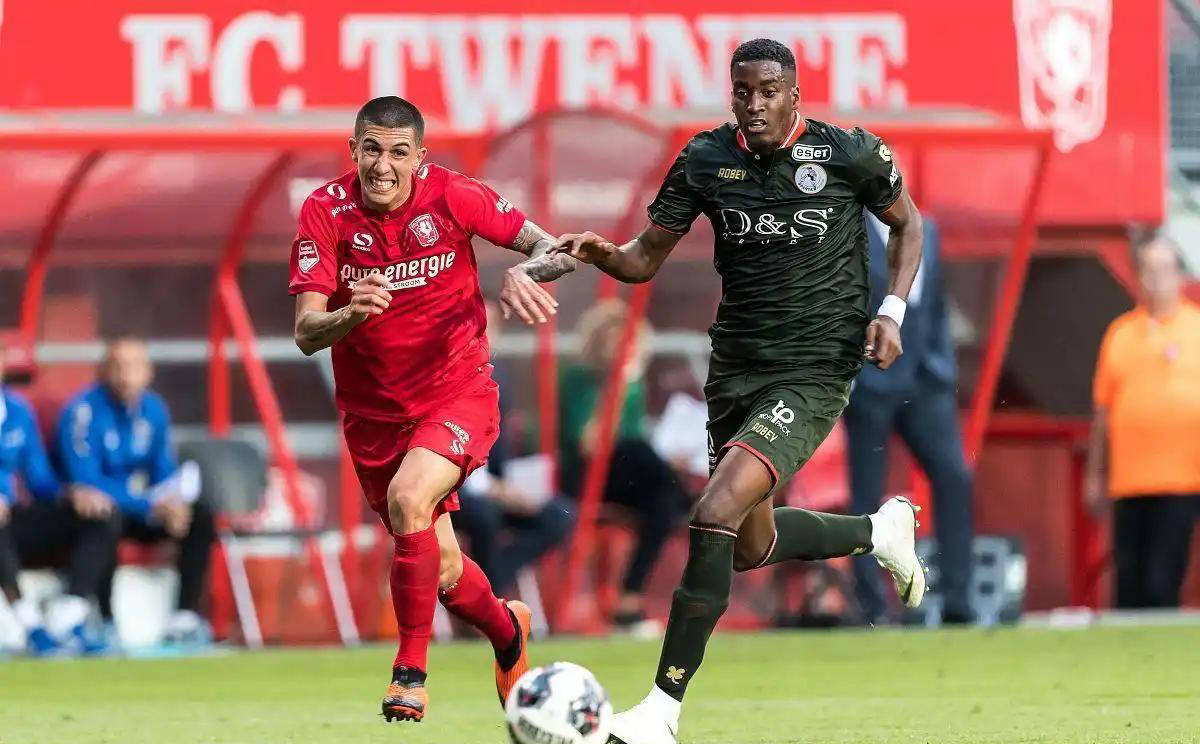 斯的锋线组 斯的锋线组