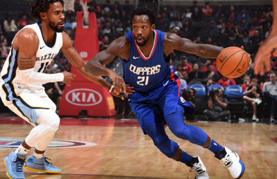 令人瞩目的 令人瞩目的