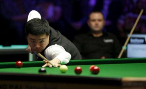 第三节比赛 第三节比赛