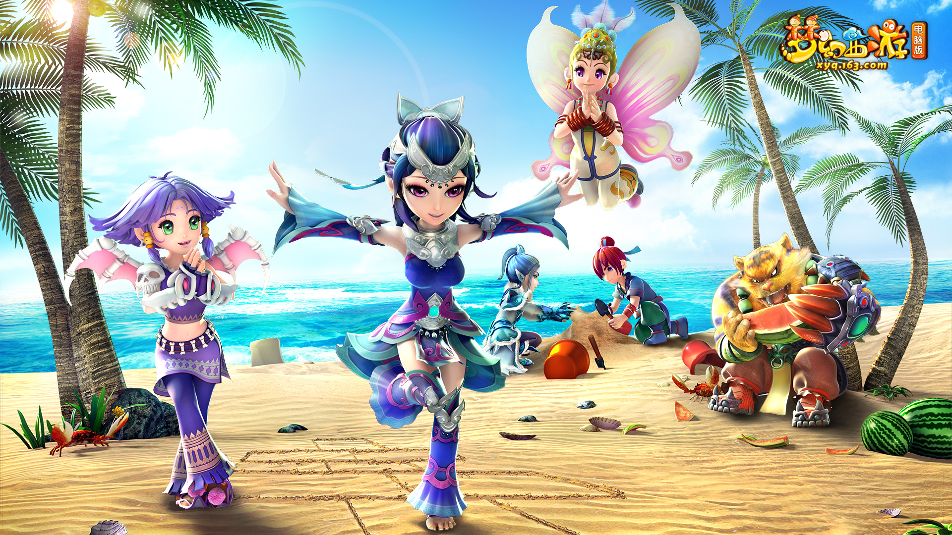 这些细致的 这些细致的